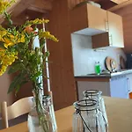Apartment Mit Sonnenterrasse, Monteursunterkunft, Gaestewohnung Klipphausen