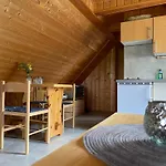 Apartment Mit Sonnenterrasse, Monteursunterkunft, Gaestewohnung *