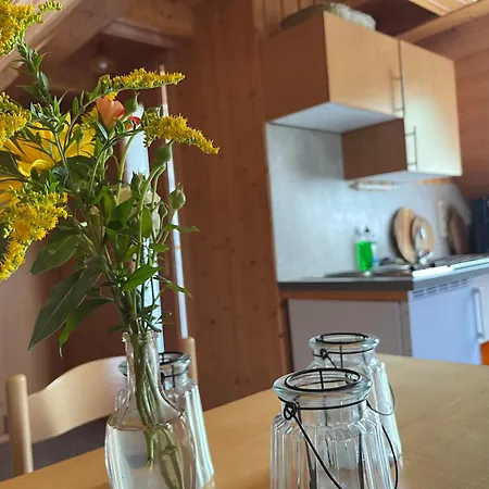 Apartamento Mit Sonnenterrasse, Monteursunterkunft, Gaestewohnung Klipphausen
