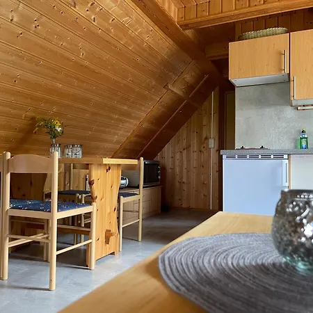 Apartamento Mit Sonnenterrasse, Monteursunterkunft, Gaestewohnung *