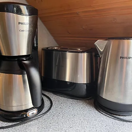 Mit Sonnenterrasse, Monteursunterkunft, Gaestewohnung Klipphausen