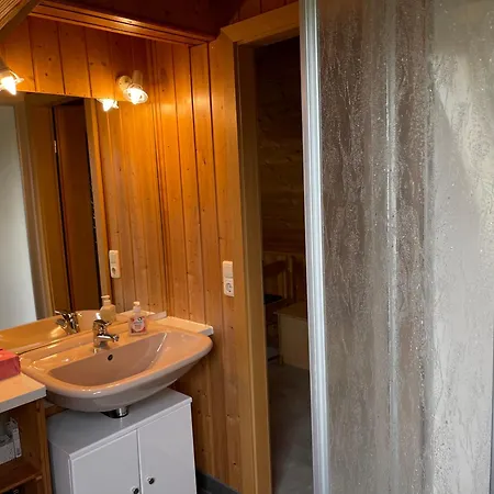 Mit Sonnenterrasse, Monteursunterkunft, Gaestewohnung