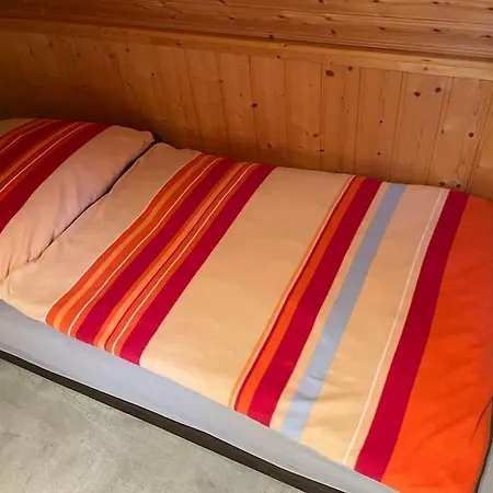 Apartament Mit Sonnenterrasse, Monteursunterkunft, Gaestewohnung