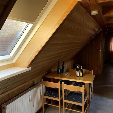 Apartment Mit Sonnenterrasse, Monteursunterkunft, Gaestewohnung *