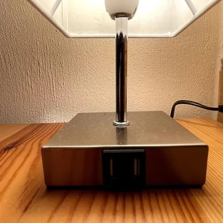 Διαμέρισμα Mit Sonnenterrasse, Monteursunterkunft, Gaestewohnung *