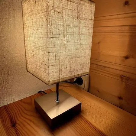 Mit Sonnenterrasse, Monteursunterkunft, Gaestewohnung * Klipphausen