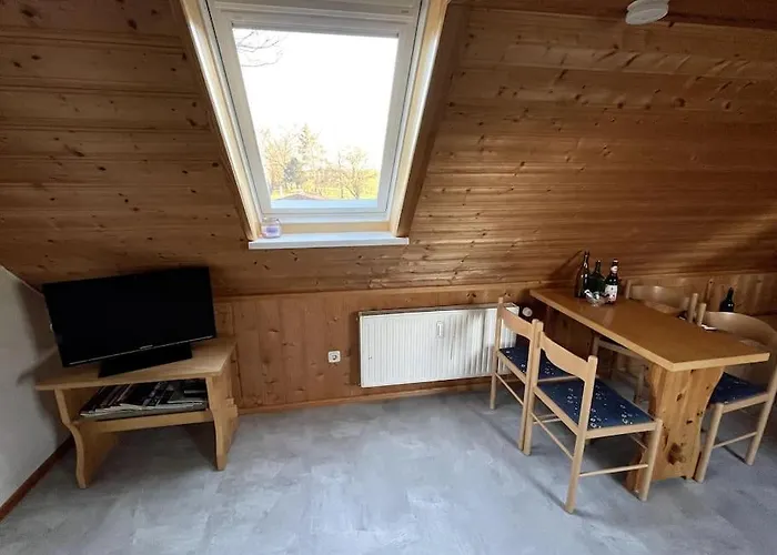 Mit Sonnenterrasse, Monteursunterkunft, Gaestewohnung *