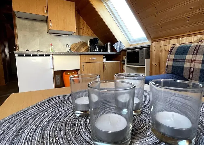 Mit Sonnenterrasse, Monteursunterkunft, Gaestewohnung *